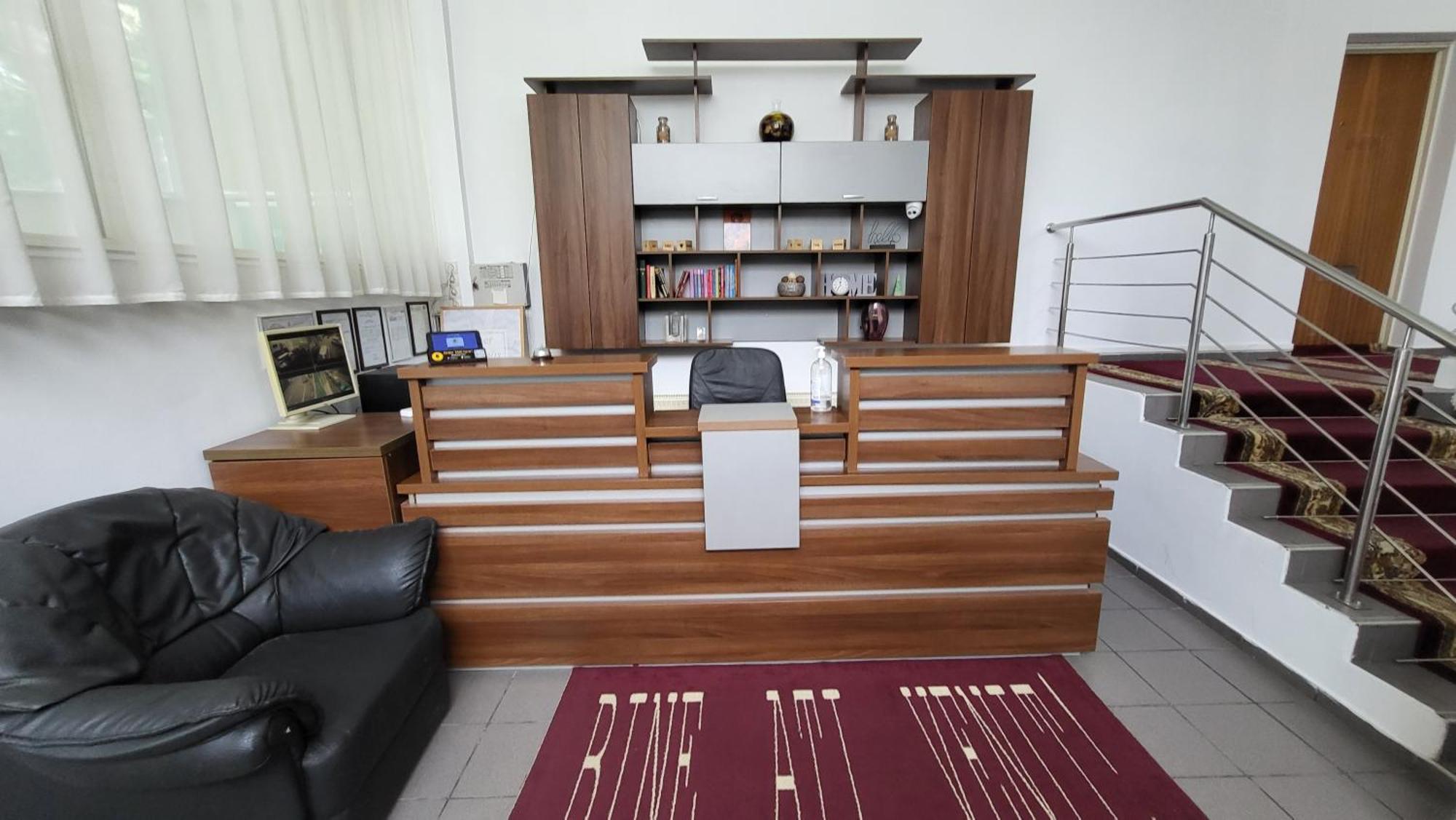 Boutique Global Aparthotel Brasov Ngoại thất bức ảnh