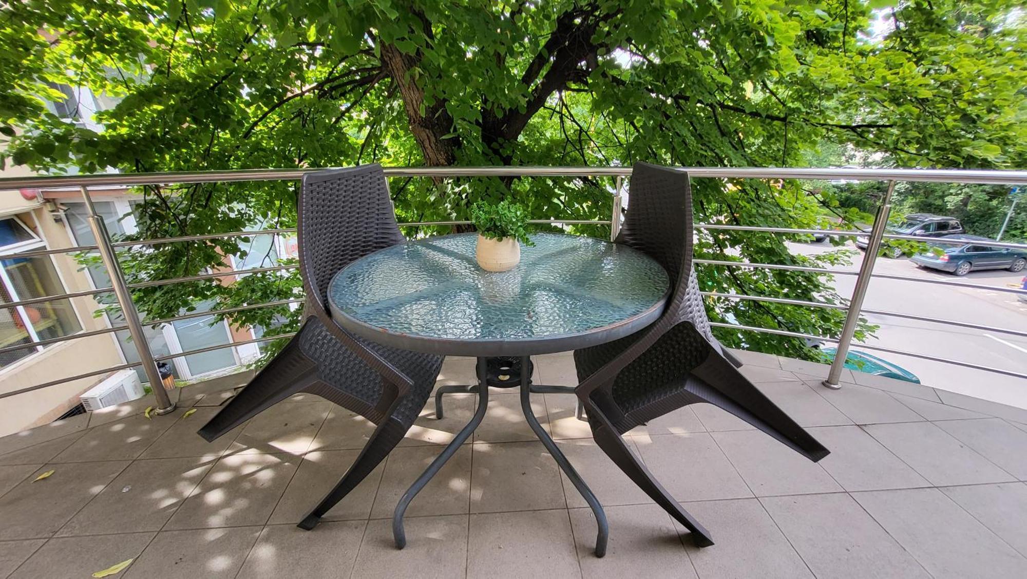 Boutique Global Aparthotel Brasov Ngoại thất bức ảnh